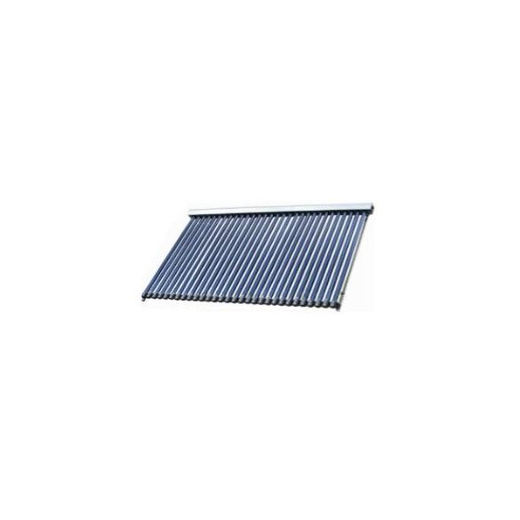 Panou solar Westech Solar SP-S58/1800A-10, cu 10 tuburi vidate HP