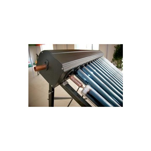 Panou solar Westech Solar WT-B58-30, cu 30 tuburi vidate HP gros