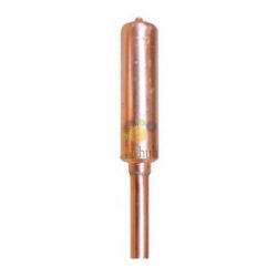 Heatpipe 14mm pentru panou SP