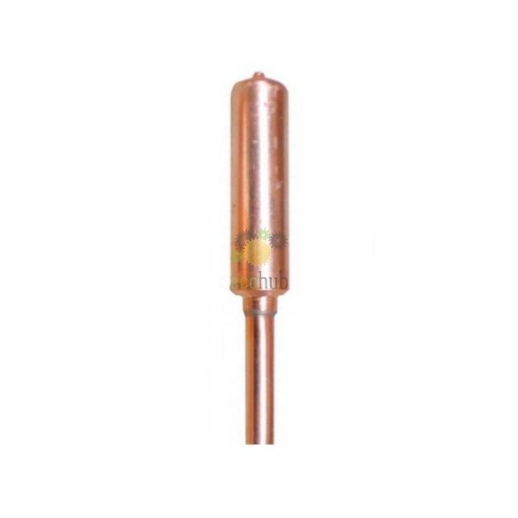 Heatpipe 14mm pentru panou SP