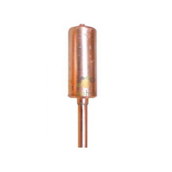 Heatpipe 24mm pentru panou WT-B