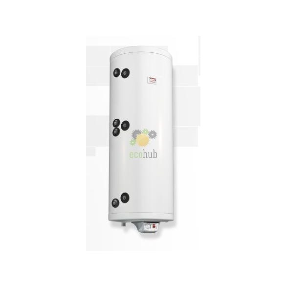 Boiler ACM 150 litri 2 serpentine