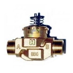 Vana motorizabila, 1 cale, 1" FE