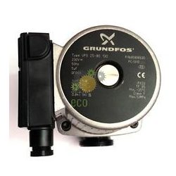 Pompa de recirculare Grundfos 25/55