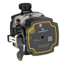 Pompa de recirculare solara Grundfos PWM