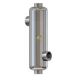 Schimbator de caldura de piscina B500, 146kW