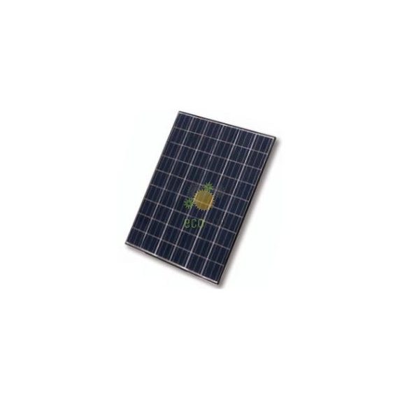 Panou fotovoltaic policristalin 30Wp