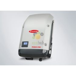 Inverter on grid Fronius Symo Light 7.0-3-M