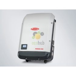 Inverter on grid Fronius ECO Light 27.0-3S