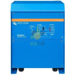 Inverter off grid sinusoidal 8000VA  48v