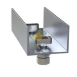 Element imbinare sina aluminiu