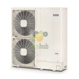 PC aer-apa monobloc (Power+) Hitachi Yutaki M 16kw