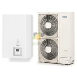 PC aer-apa split Hitachi Yutaki S 14kw trifazat