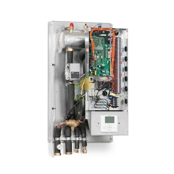 PC aer-apa split Hitachi Yutaki S 20kw trifazat