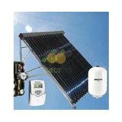 Sistem solar pentru 2-3 pers., fara boiler