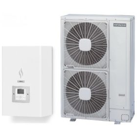 Pompe de caldura Hitachi - Magazin online panouri solare