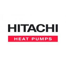 Pompe de caldura Hitachi